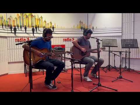 Mr Sanchez – Mañana (directo Radio 3)