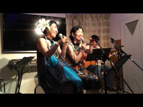 英語教育学科 It's My Party by Chill-Hoo-Range