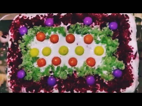 how to make ice cream cake/ice cream sandwiche /ice cream cake