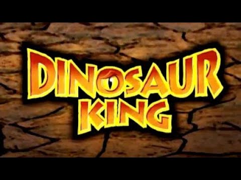 Fox Box & 4Kids TV Intermission: Dinosaur King