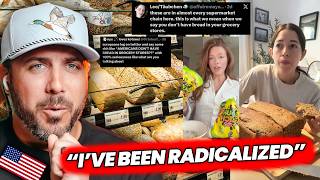 Why American Food Gets Roasted Online... MQDEFAULT Thumbnail