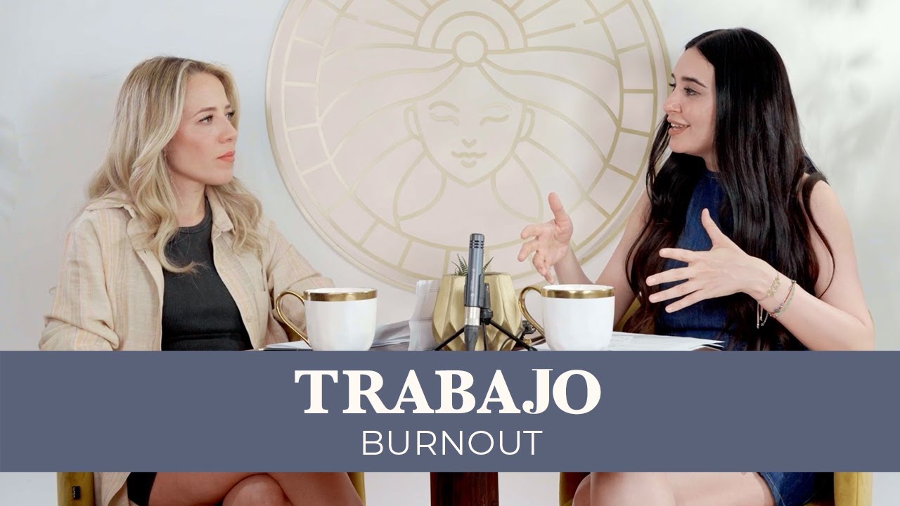 Capítulo 5: Burn Out!
