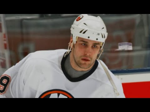 Eric Godard Top-10 NHL Fights