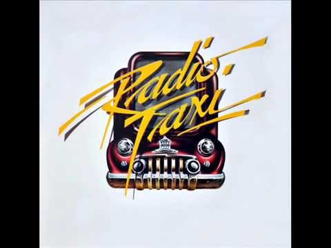 ANA - RADIO TAXI - 1982