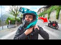 LE DEBIA UNA MOTO Y LE REGALE ESTA POR SORPRESA Bytarifa