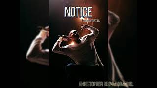 Chris Brown - Notice (Enhanced Ver.) | christ_opherbrown