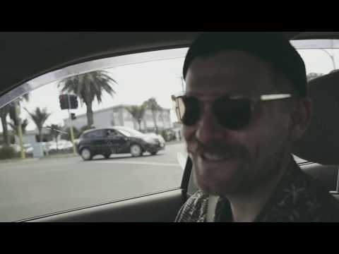 Strahan - Already Home | Official Music Video