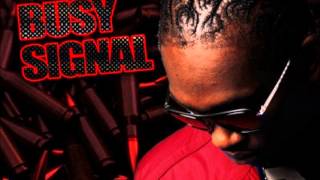 Busy Signal - You And Me [Reggae Music 2013]