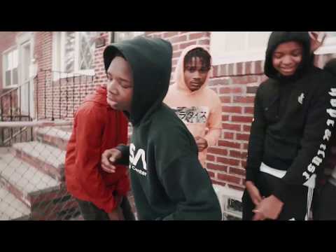 LilTrayyAyoo - Luka Doncic (Official Visual) [shot by @mvrko_]