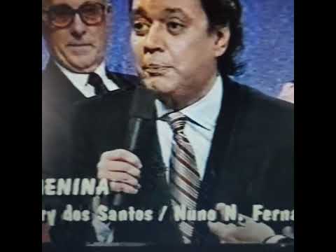 MENINA(FALAS TU FALO EU COM TONICHA)