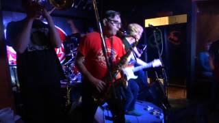 Black 47 &quot;Maria&#39;s Wedding/Like a Rolling Stone &quot;