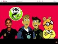 Final Moments Of Little Einsteins On PBS Kids 2026