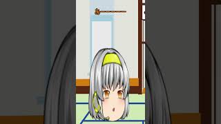｛ゆっくり茶番｝　　たのっさん、長くなる。　#Shorts#げっち#ゆっくり#茶番