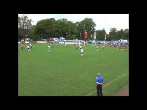 22.08.09  VfB 09 Pößneck - VfB Auerbach 2:0
