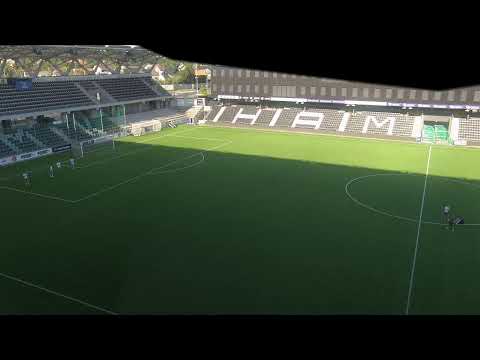 HamKam 2 - Fyllingsdalen 3.div