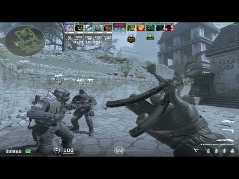 [Hot] - De_Ancient with Minh and Bita - 10/08/2024