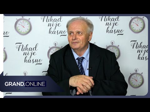 Šefik Ramčević iskreno o Željku Samardžiću:"Borio se za svoje parče urmašice"