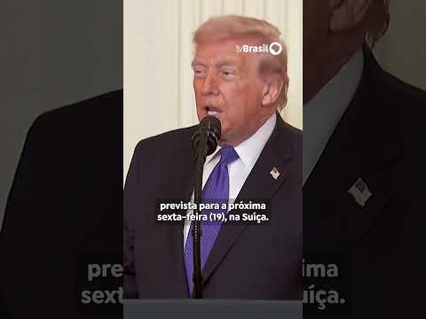 EUA e Irã anunciam acordo para encerrar conflito, que prevê reabertura do Estreito de Ormuz