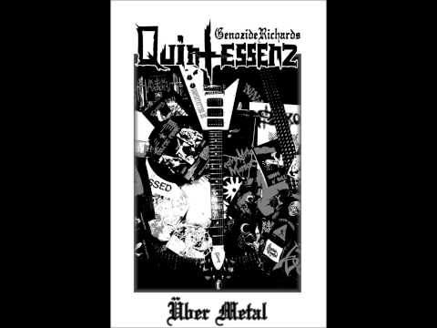 Quintessenz - Über Metal / FULL DEMO