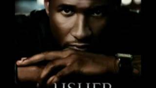 Usher - Echo (2010)