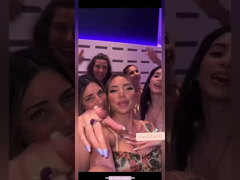 Habibi Sophia x Anastasia x Aspa x Plain Jane x Daphne