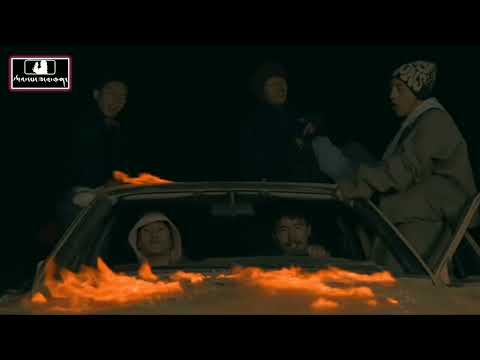 2023 Tibetan Rap - CYPHER (made in Tibet)