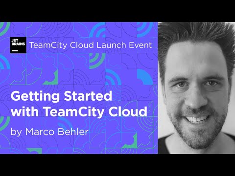 Getting Started with TeamCity Cloud, by @MarcoCodes