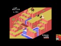 Congo Bongo COLECOVISION Highscore 17 260