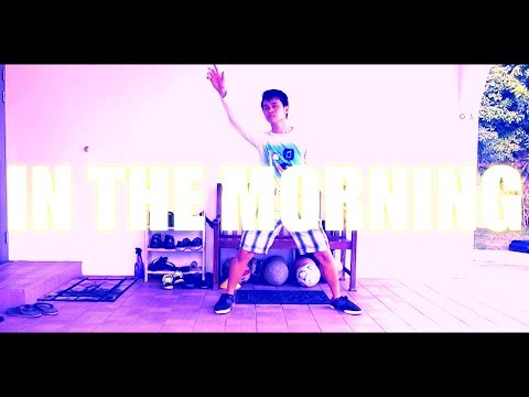 IN THE MORNING - MOKS, Kepler (Dance Video)