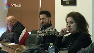 ΠΑΡΟΥΣΙΑΣΤΗΚΕ Ο ΑΠΟΛΟΓΙΣΜΟΣ ΠΕΠΡΑΓΜΕΝΩΝ ΤΗΣ ΔΗΜΟΤΙΚΗΣ ΑΡΧΗΣ ΒΟΛΟΥ ΓΙΑ ΤΟ 2025 29 01 2026 ΠΑΡΟΥΣΙΑΣΤΗΚΕ Ο ΑΠΟΛΟΓΙΣΜΟΣ ΠΕΠΡΑΓΜΕΝΩΝ ΤΗΣ ΔΗΜΟΤΙΚΗΣ ΑΡΧΗΣ ΒΟΛΟΥ ΓΙΑ ΤΟ 2025 29 01 2026