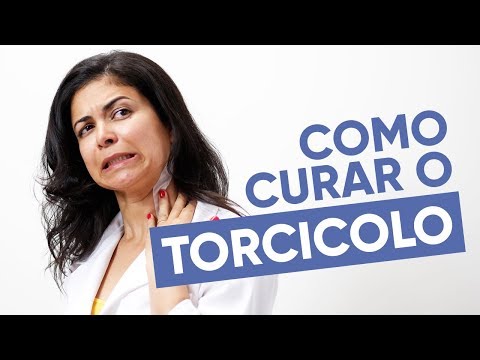 Imagem ilustrativa do vídeo: 3 passos para acabar com o TORCICOLO