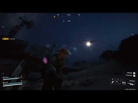 Last second extraction