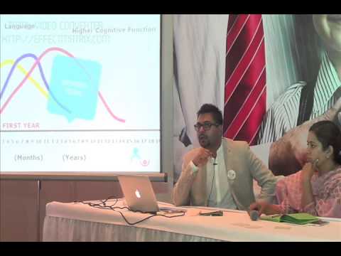 Holistic & balanced education