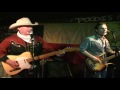 Gary P Nunn ~Adios Amigo~ LIVE IN AUSTIN TEXAS at Poodie's Hilltop Bar & Grill