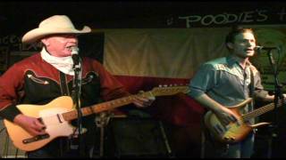 Gary P Nunn ~Adios Amigo~ LIVE IN AUSTIN TEXAS at Poodie's Hilltop Bar & Grill