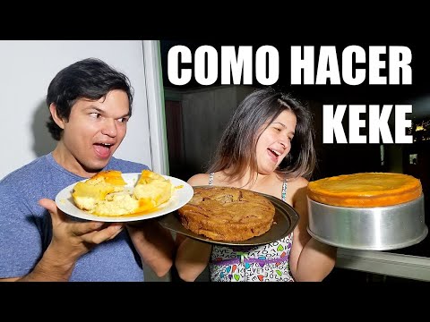 como hacer pastel de vainilla y naranja en casa #conmigo