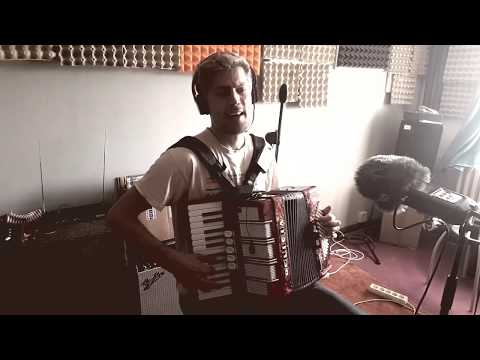 Jiří Schelinger - Což takhle dát si špenát (cover)