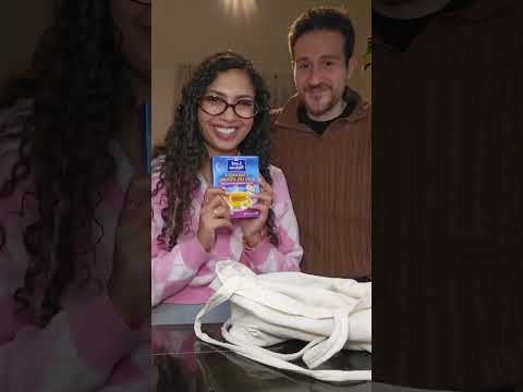 Cosa mi regala mio marito quando mi arriva il ciclo 🫠✨️