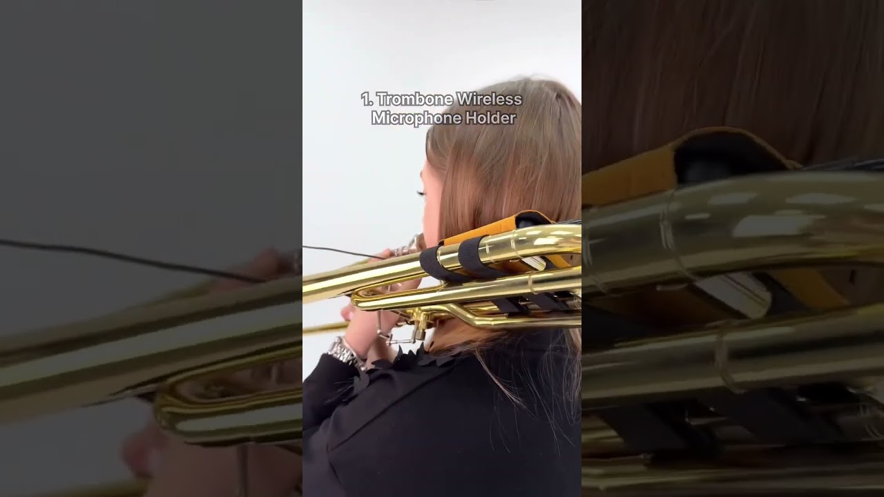 Top 3 Trombone Accessories