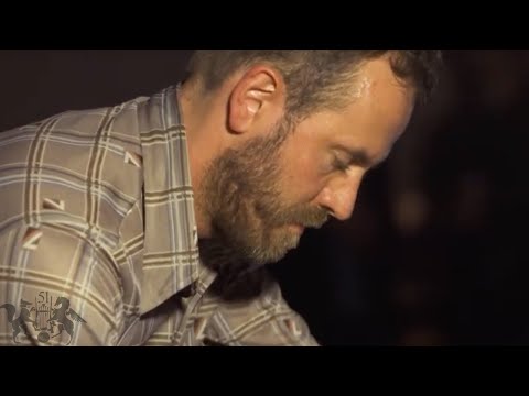 Ulrich Schnauss performs an improvised set live at the state51 Factory