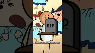 Download lagu Saddest shinchan episode #cartoon #shorts #shinchan #books #depression mp3