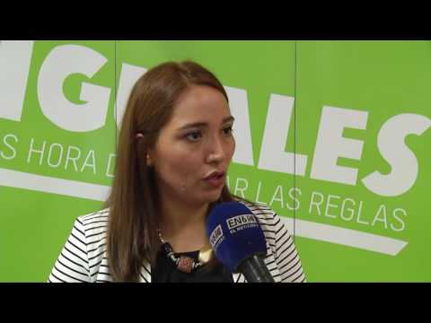 Informe sobre tributación expone reforma fiscal para aumentar recaudación @kmazariegoTCS