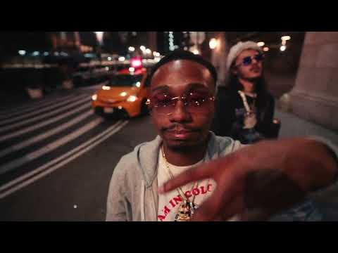 ShittyBoyz, BabyTron, StanWill & Trdee - Maroon 5 (Official Video)