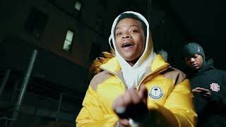 Cover art for No lettin up