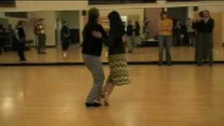 Jorge Torres Workshop Review:  Colgada, Back Sacada