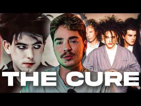 2024 in music with The Cure's Robert Smith | Sidetracked