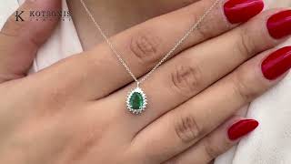 Κόσμημα Κοτσώνης Κόρινθος / Κοσμήματα με την υπογραφή του καλύτερου Ελληνικού εργαστηρίου