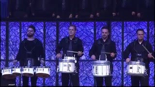 BBC Orchestra - Little Drummer Boy