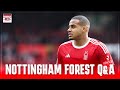 FOREST Q&A | Murillo leaving, transfers & Marinakas ownership
