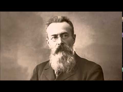 The Best of Rimsky-Korsakov
